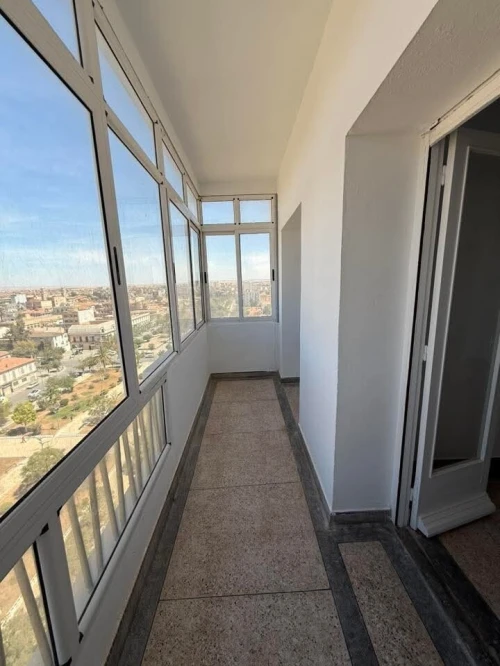 Vente Appartement F4 Sidi Bel Abbès Sidi bel abbes