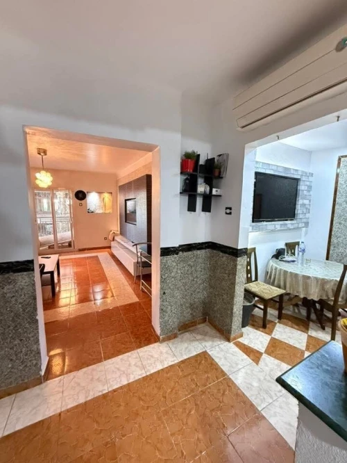 Vente Appartement F3 Sidi Bel Abbès Sidi bel abbes