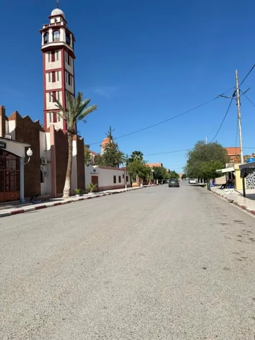 Vente Appartement F3 Sidi Bel Abbès Sidi brahim