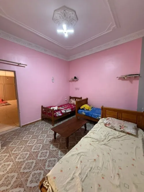 Vente Villa Sidi Bel Abbès Amarnas