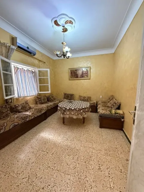 Vente Villa Sidi Bel Abbès Sidi bel abbes