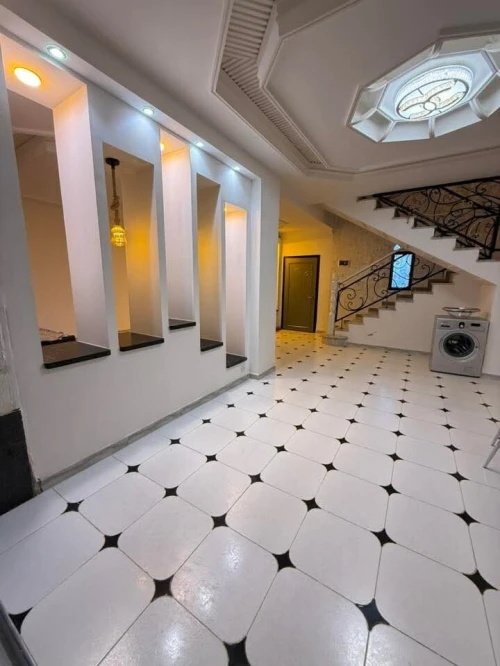 Vente Villa Sidi Bel Abbès Amarnas