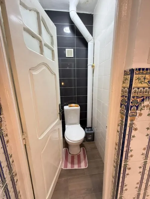 Vente Appartement F4 Sidi Bel Abbès Sidi bel abbes