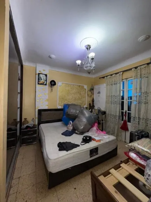 Vente Appartement F5 Sidi Bel Abbès Sidi bel abbes