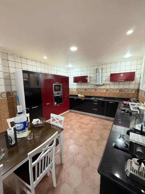 Vente Villa Aïn Témouchent Ain temouchent