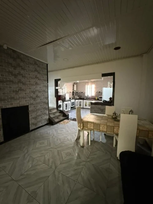 Vente Villa Sidi Bel Abbès Sidi bel abbes