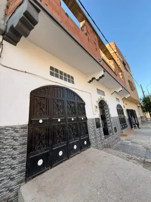 Vente bien immobilier Sidi Bel Abbès Tessala
