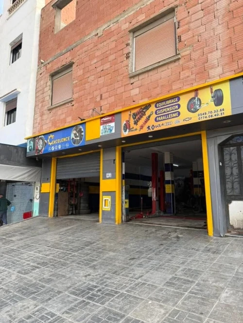 Location Local Sidi Bel Abbès Sidi bel abbes