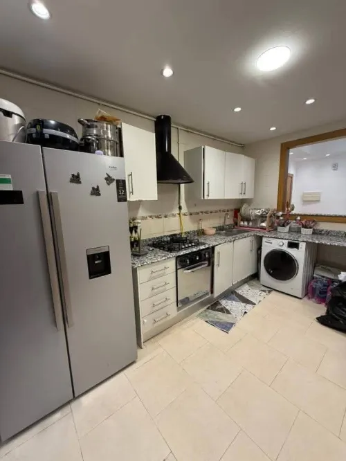 Vente Appartement F3 Sidi Bel Abbès Sidi bel abbes