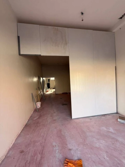 Vente Villa Sidi Bel Abbès Amarnas