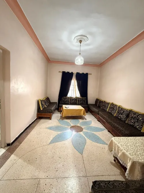 Vente Villa Sidi Bel Abbès Sidi bel abbes