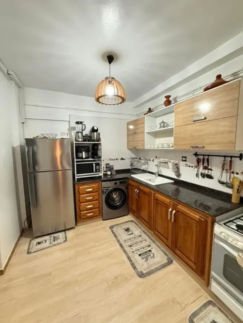 Vente Appartement F4 Sidi Bel Abbès Sidi bel abbes