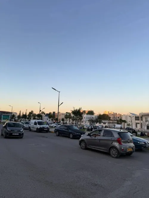 Location Appartement F3 Sidi Bel Abbès Sidi bel abbes