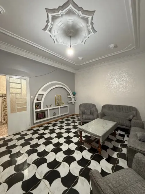 Vente Villa Sidi Bel Abbès Amarnas