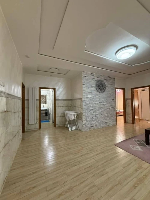 Vente Villa Sidi Bel Abbès Amarnas