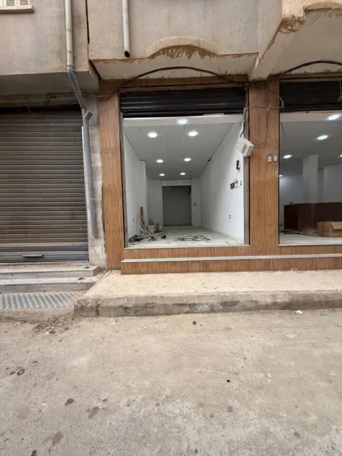 Location Local Sidi Bel Abbès Sidi bel abbes