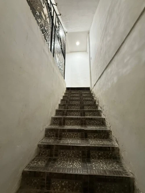 Vente Villa Sidi Bel Abbès Sidi bel abbes
