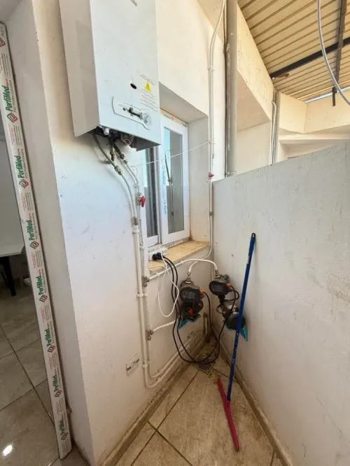 Vente Appartement F3 Sidi Bel Abbès Sidi brahim