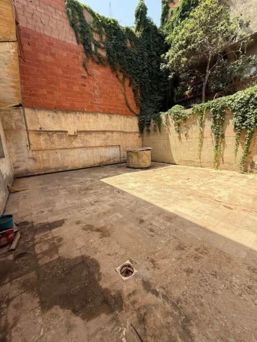 Vente Villa Oran Sidi chami