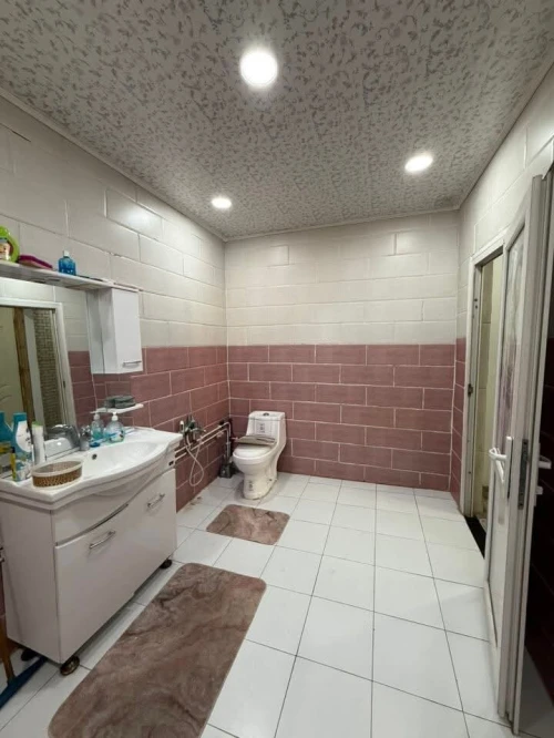 Vente Villa Sidi Bel Abbès Sidi bel abbes