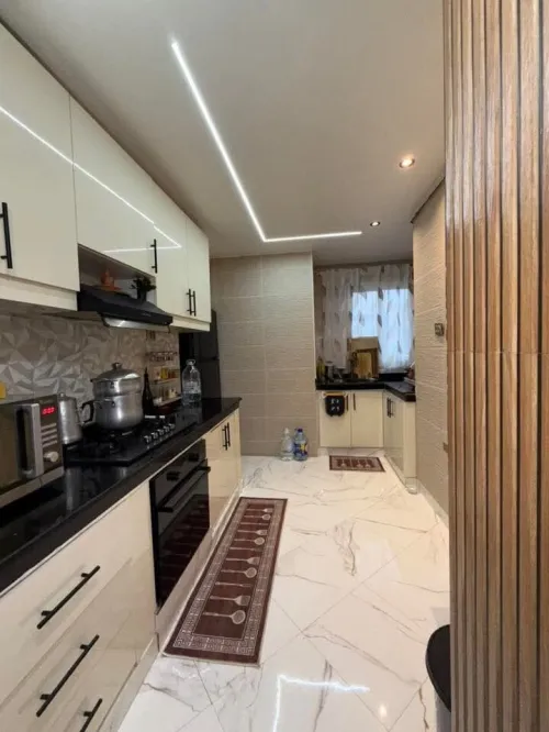 Vente Appartement F3 Sidi Bel Abbès Sidi bel abbes