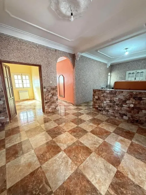Vente Villa Sidi Bel Abbès Amarnas