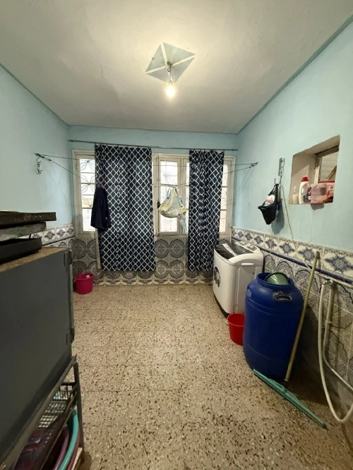 Vente Appartement F5 Sidi Bel Abbès Sidi bel abbes