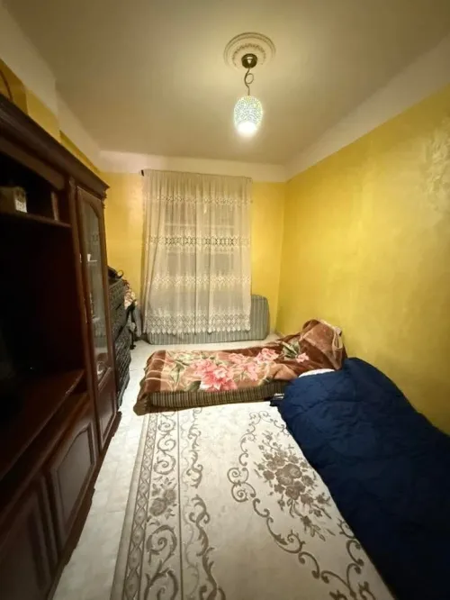 Vente Appartement F5 Sidi Bel Abbès Sidi bel abbes