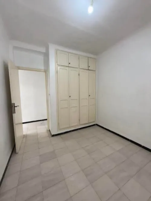 Vente Appartement F4 Sidi Bel Abbès Sidi bel abbes