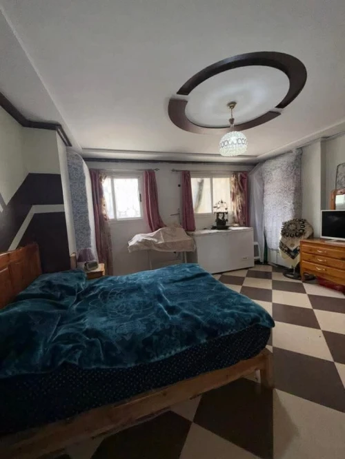 Vente Appartement F4 Sidi Bel Abbès Sidi bel abbes