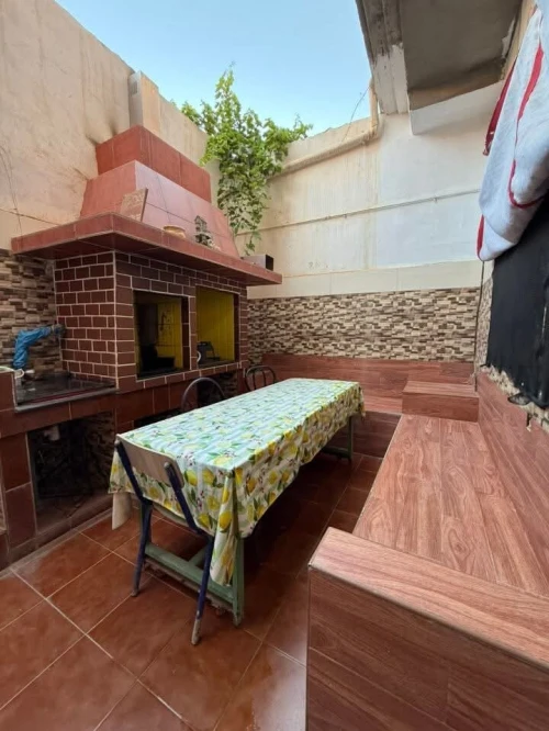 Vente Villa Sidi Bel Abbès Sidi bel abbes