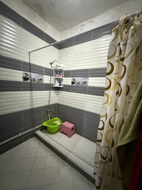 Vente Appartement F5 Sidi Bel Abbès Sidi bel abbes