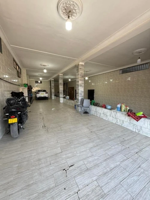 Vente Villa Sidi Bel Abbès Sidi bel abbes