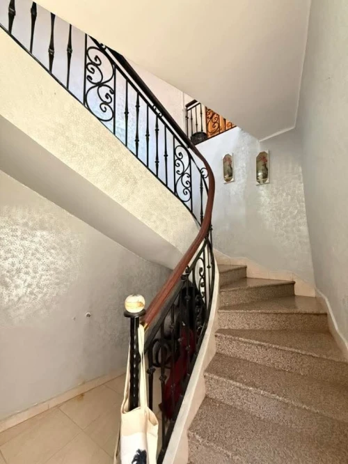 Vente Villa Sidi Bel Abbès Sidi bel abbes