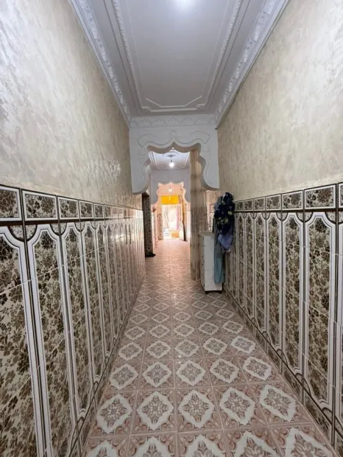 Vente Villa Sidi Bel Abbès Amarnas