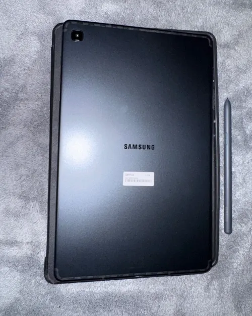 Samsung tab s6 lite