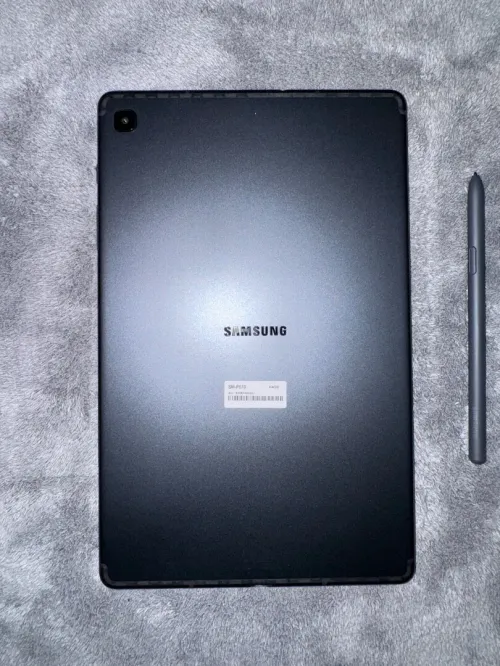 Samsung tab s6 lite