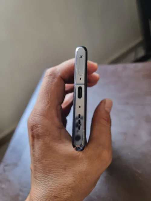 Oppo Find X6 pro