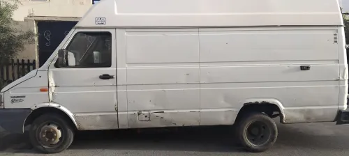 Iveco D 1996