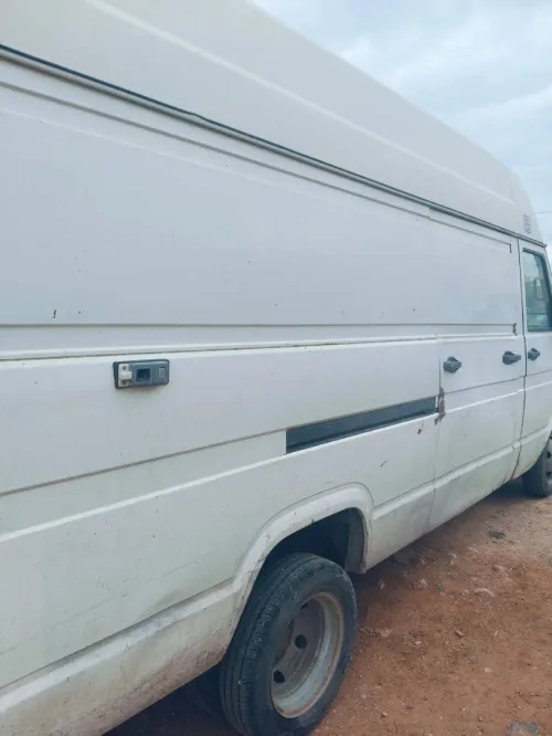 Iveco D 1996