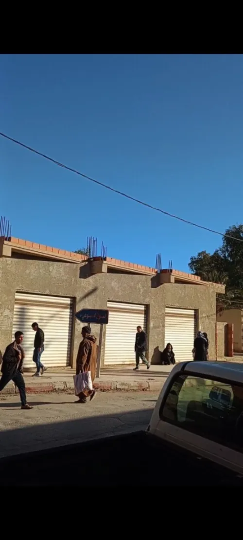 Location Local Relizane Yellel