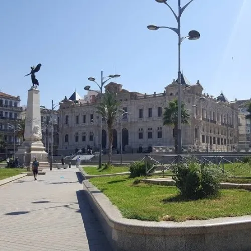 Vente Appartement F5 Oran Oran