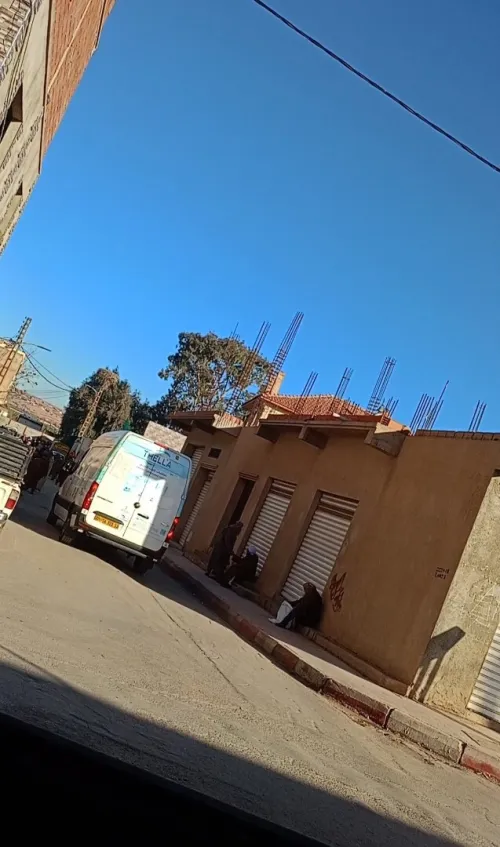 Location Local Relizane Yellel