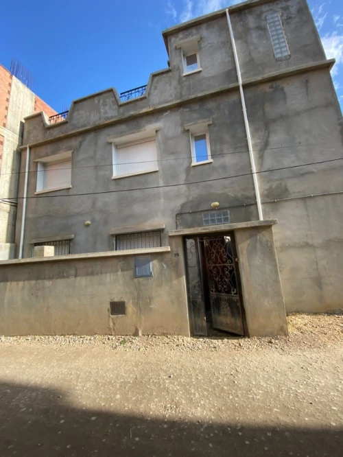 Vente Villa Blida Larbaa