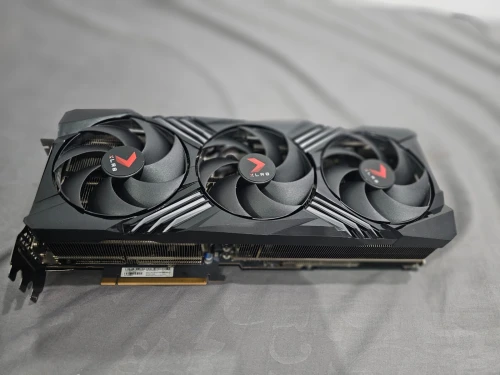 PNY RTX 4080 XLR8