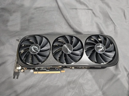 ZOTAC RTX 4080 SUPER