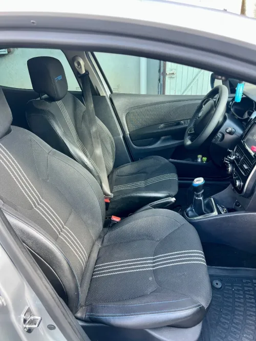 Renault Clio 4 2018 GT Line +