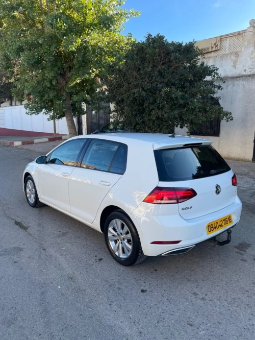 Volkswagen Golf 7 2018 START+