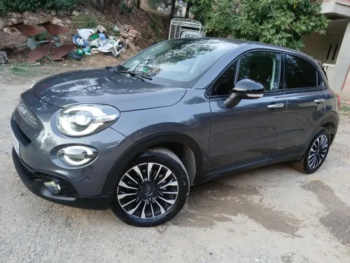 Fiat 500x 2024 Cult