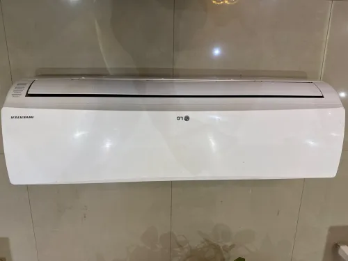 Split LG
